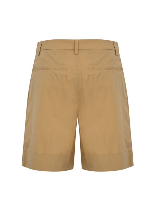 Bermuda in cotone MVP Wardrobe | D070 00131232